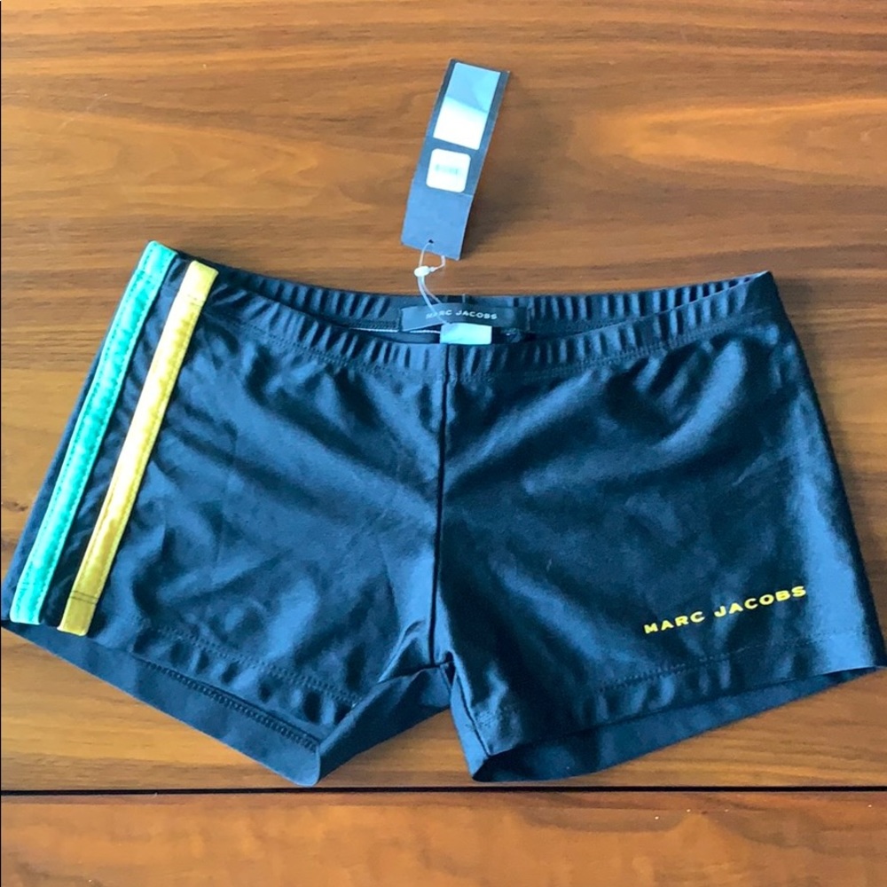 Marc Jacobs Men’s Small Swim Brief